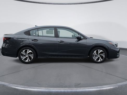 Used 2023 Subaru Legacy Premium image 2