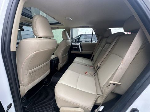 Used 2024 Toyota 4Runner SR5 Premium image 15