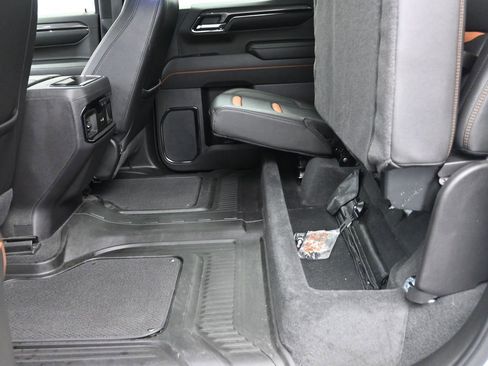 Certified 2024 GMC Sierra 1500 AT4 w/ Technology Package image 27