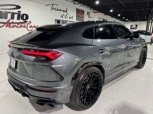 Used 2019 Lamborghini Urus image 7