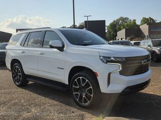 Used 2024 Chevrolet Tahoe RST w/ Luxury Package AWD/4WD video 1