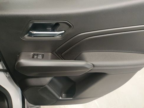 New 2026 GMC Canyon Elevation w/ Convenience Package image 14