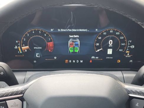 Used 2025 Ford Mustang GT Premium RWD image 7