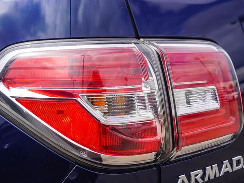 Used 2019 Nissan Armada SV w/ Driver Package image 7