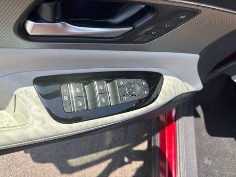 Used 2025 Nissan Murano SL AWD/4WD image 8