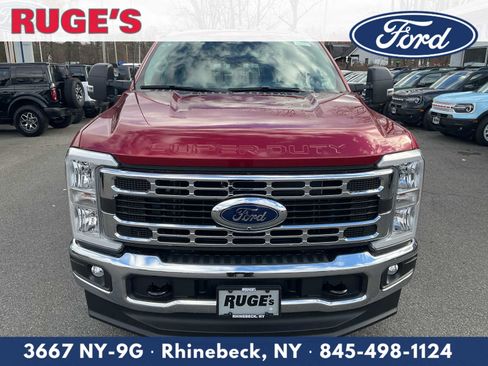 New 2026 Ford F250 XLT w/ 360-Degree Camera Package image 9