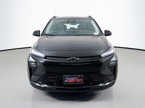 New 2027 Chevrolet Bolt RS image 2