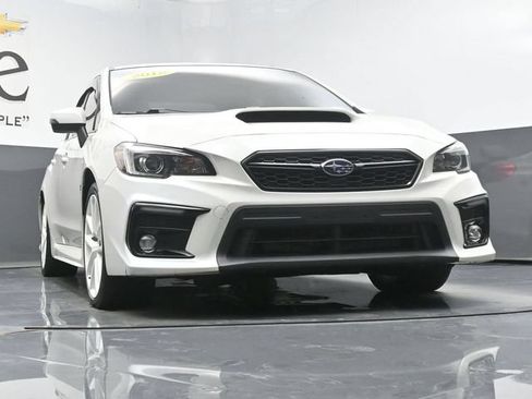 Used 2018 Subaru WRX Limited w/ Popular Package #1 AWD/4WD image 3