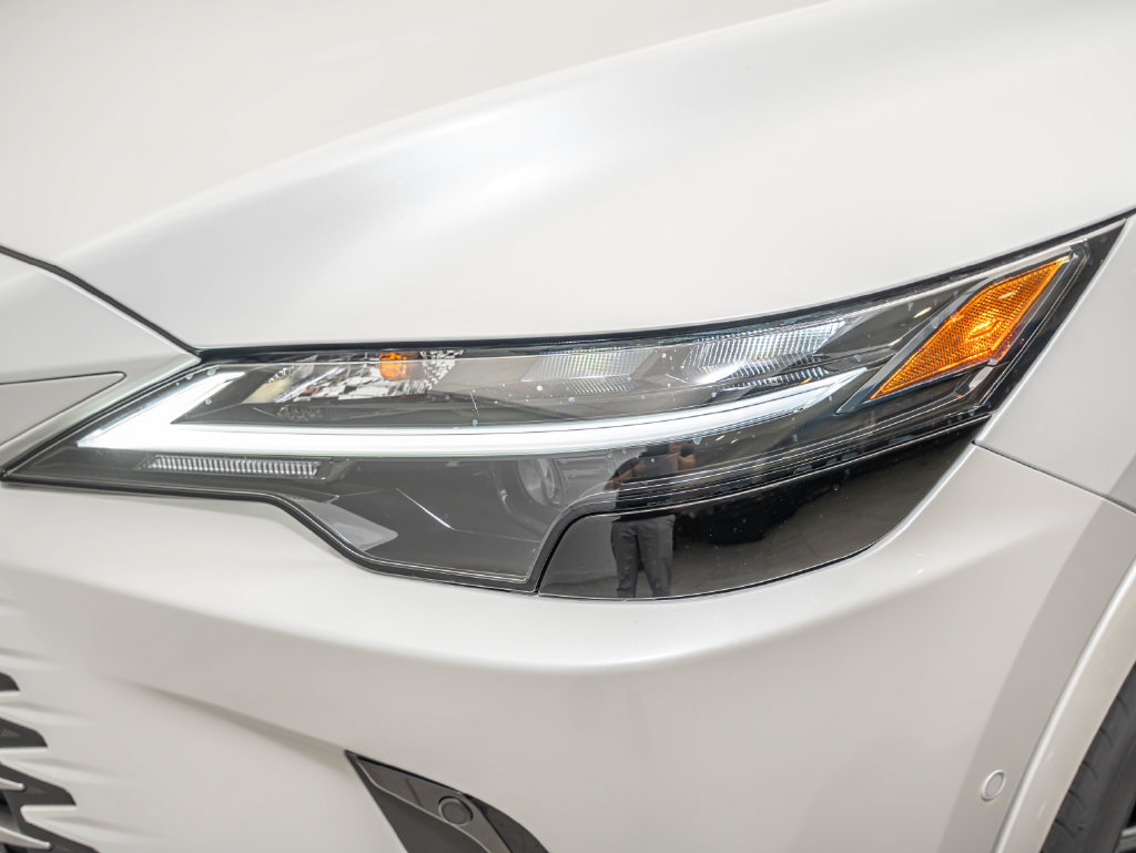 New 2026 Lexus RX 350 Premium Plus w/ Convenience Package AWD/4WD image 15
