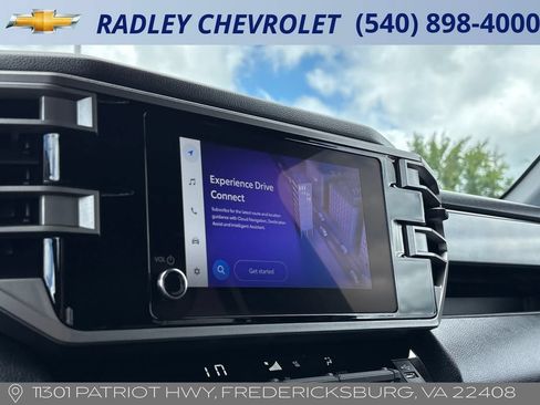 Used 2026 Toyota Tundra SR5 w/ TRD Off-Road Package AWD/4WD image 8