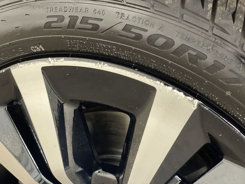 Used 2022 Honda Civic EX-L image 42