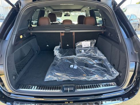 New 2026 Mercedes-Benz GLE 450 GLE 450 image 15