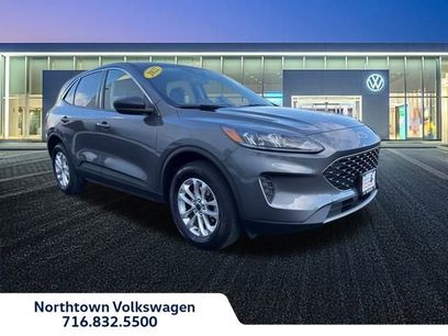 Used 2022 Ford Escape SE w/ Cold Weather Package
