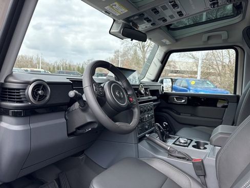 New 2025 INEOS Grenadier Trialmaster Edition image 5