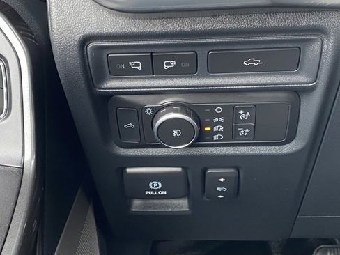 Used 2021 Ford F150 Lariat w/ Equipment Group 502A High image 33