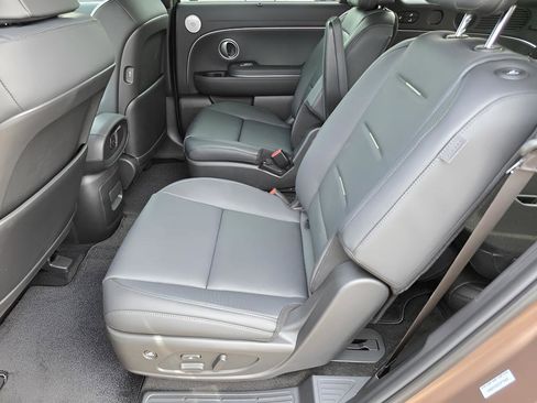 New 2026 Hyundai Palisade Calligraphy AWD/4WD image 11
