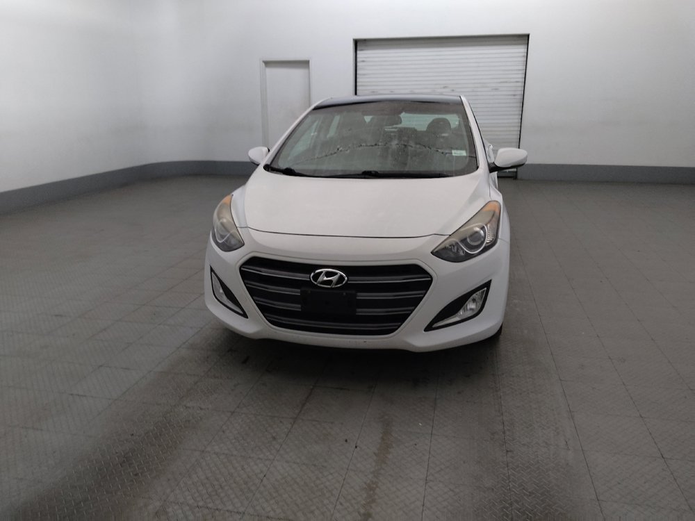 Used 2016 Hyundai Elantra GT w/ Option Group 03 FWD image 15