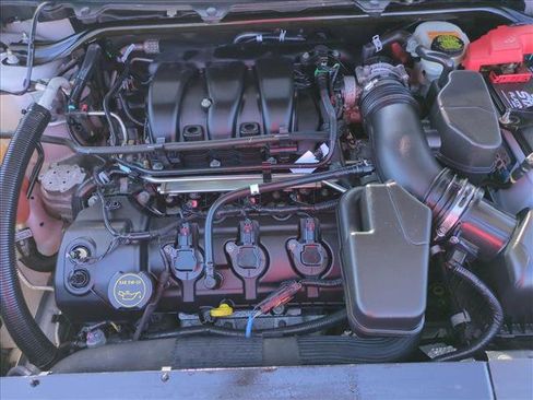 Used 2014 Ford Flex SE FWD image 22