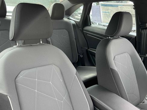 New 2026 Volkswagen Jetta Sport FWD image 20