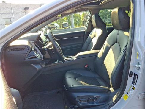 Certified 2024 Toyota Camry XSE w/ Cold Weather Package FWD image 13