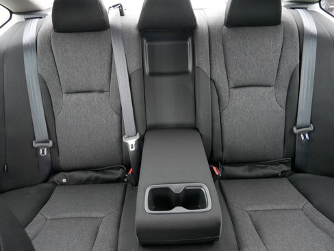New 2026 Honda Accord SE image 13
