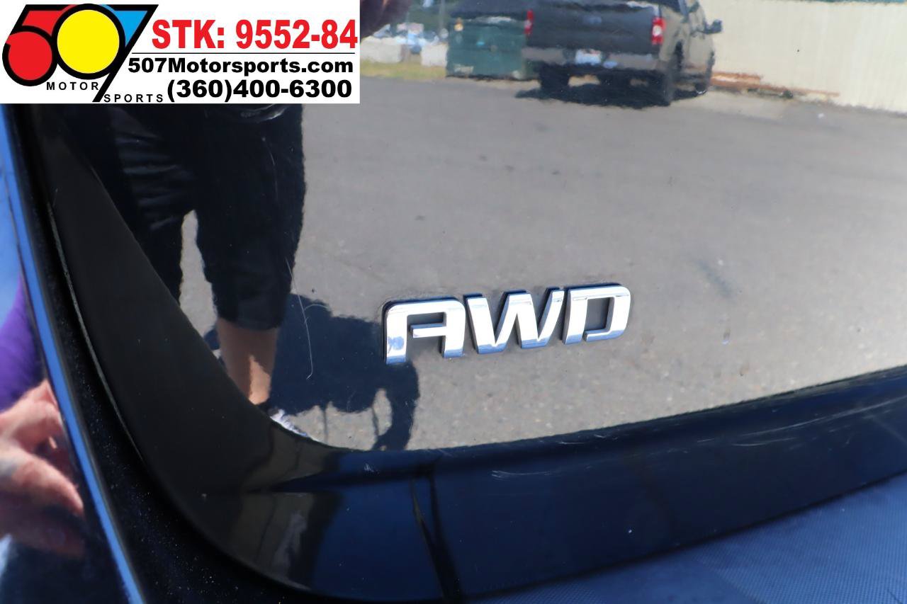 Used 2014 Chevrolet Equinox LS AWD/4WD image 14
