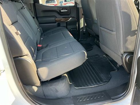 Used 2022 GMC Sierra 1500 Elevation image 11