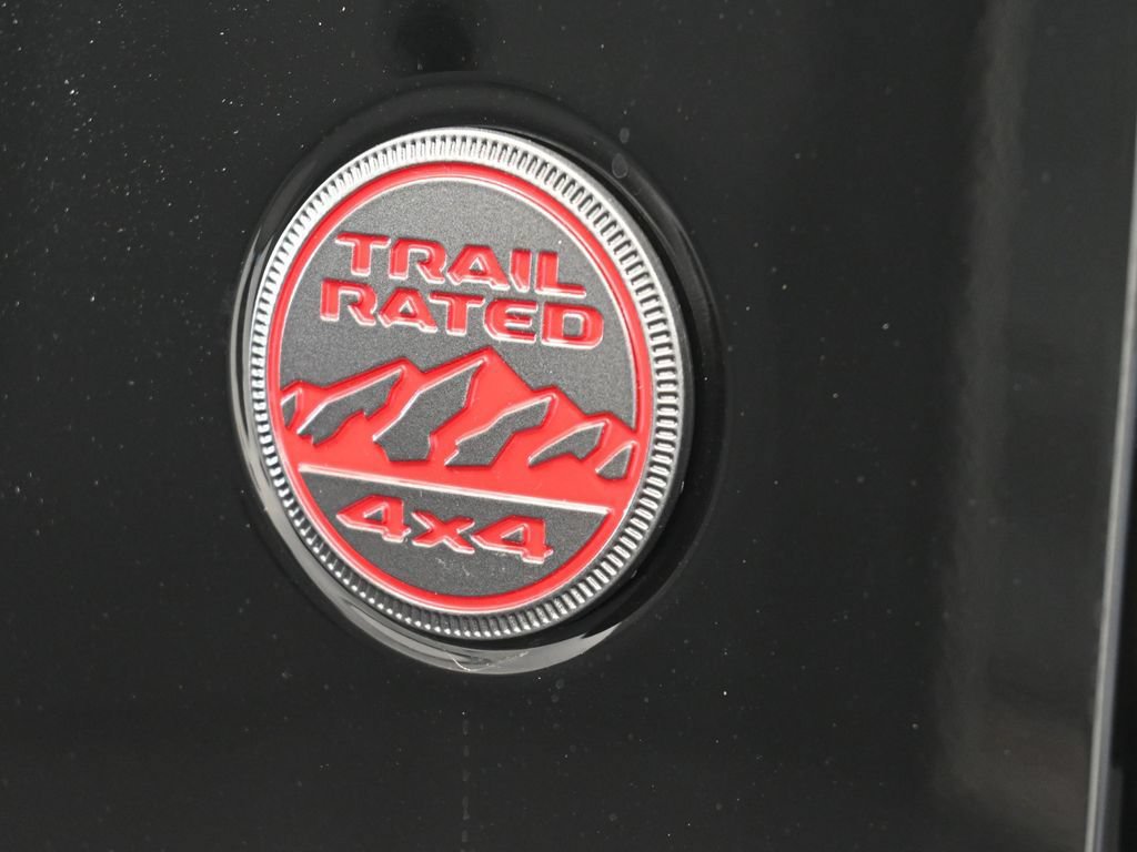 New 2026 Jeep Gladiator Rubicon AWD/4WD image 26