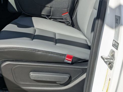 New 2026 RAM 1500 Tradesman image 4