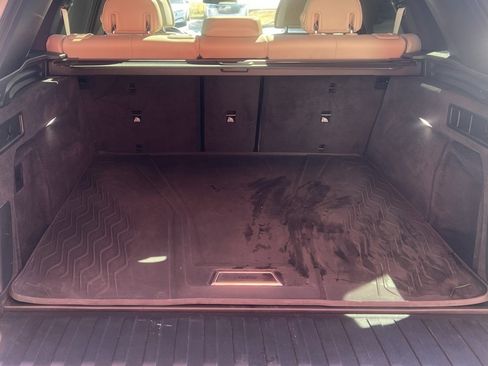 Used 2023 BMW X5 M50i w/ Executive Package image 18