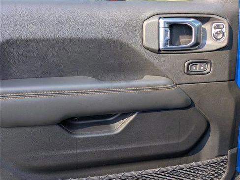 New 2026 Jeep Wrangler Sahara image 17