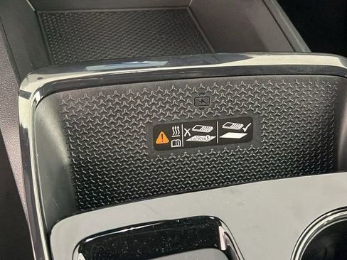 New 2025 Chevrolet Equinox RS w/ Safety and Technology Package image 18