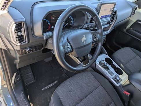 Used 2023 Ford Bronco Sport Big Bend w/ Convenience Package image 9