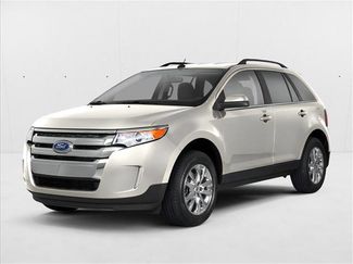 Used 2013 Ford Edge Limited video 1