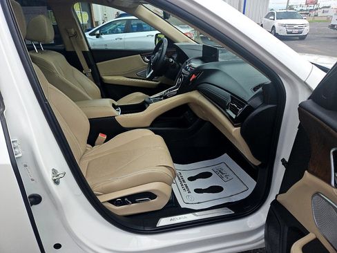 Used 2019 Acura RDX AWD W/ADVANCE PKG image 10