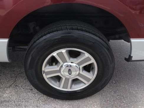 Used 2005 Ford F150 XLT RWD image 6