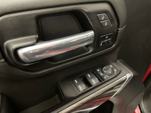 Used 2021 Chevrolet Silverado 2500 LTZ image 18