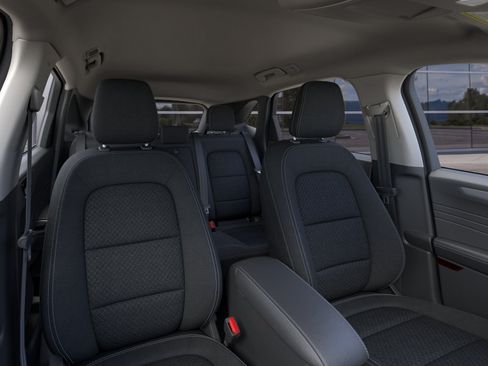 New 2026 Ford Escape Active FWD image 40
