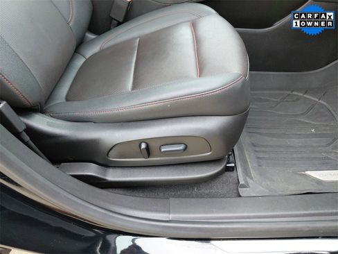 Certified 2024 Chevrolet Blazer RS w/ Driver Confidence II Package image 17