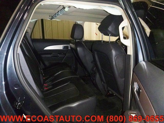 Used 2013 Lincoln MKX FWD image 15