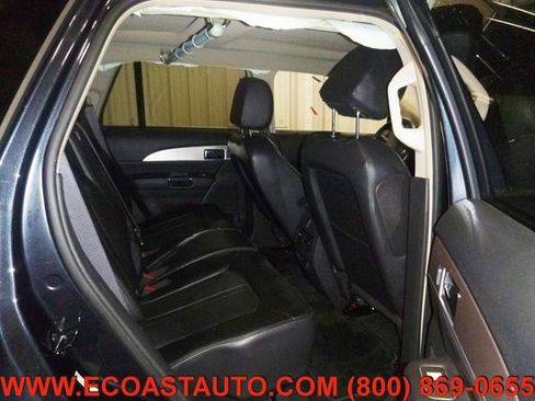 Used 2013 Lincoln MKX FWD image 15