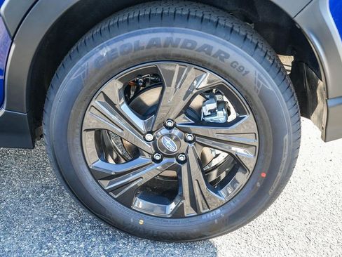 New 2026 Subaru Crosstrek 2.5i image 10