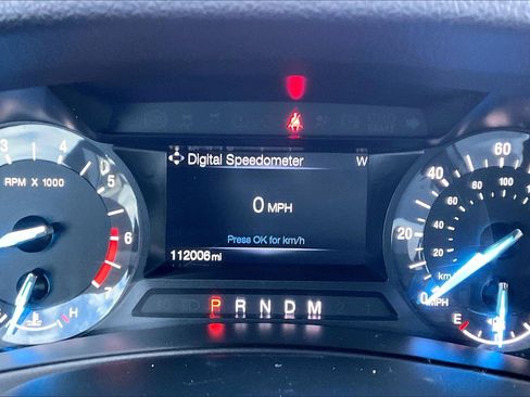 Used 2017 Ford Expedition XLT image 12