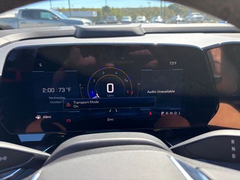 New 2026 Chevrolet Tahoe Premier image 21