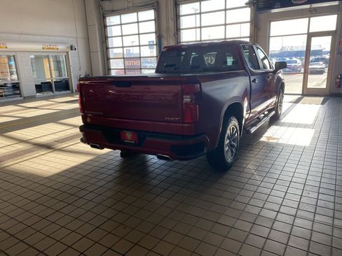 Used 2019 Chevrolet Silverado 1500 RST image 17