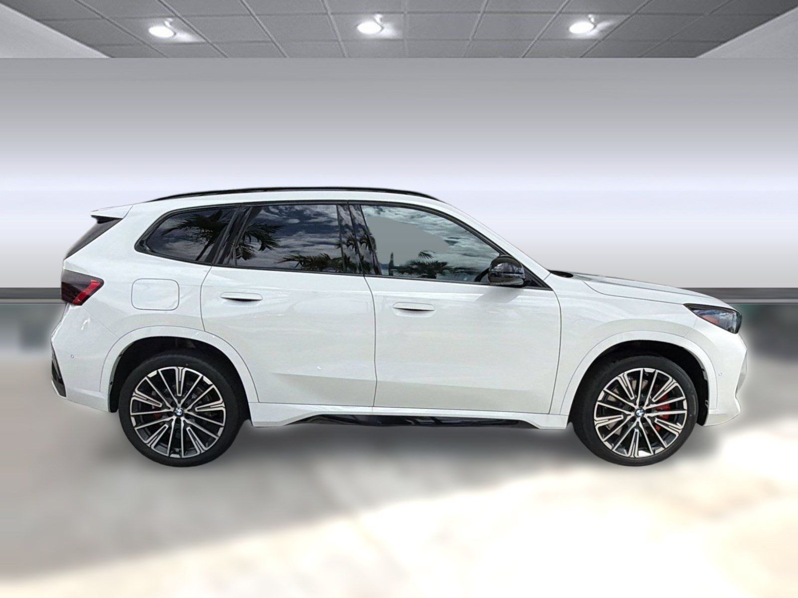 Used 2026 BMW X1 xDrive28i w/ Technology Package AWD/4WD image 7