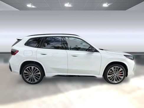 Used 2026 BMW X1 xDrive28i w/ Technology Package AWD/4WD image 7