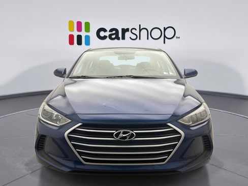 Used 2018 Hyundai Elantra SEL image 6