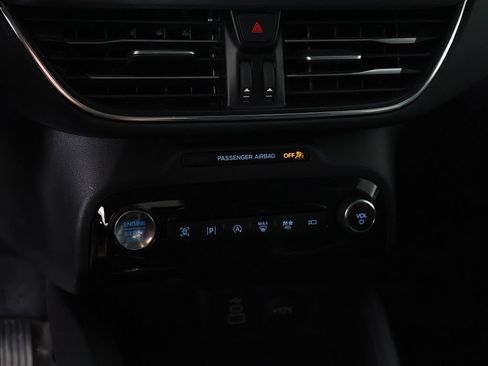 Used 2024 Ford Escape Platinum AWD/4WD image 46