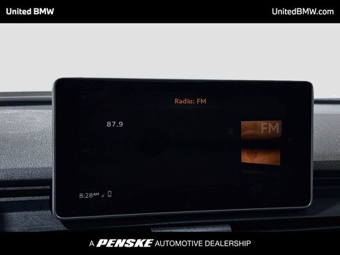 Used 2018 Audi SQ5 Prestige w/ Prestige Package AWD/4WD image 8
